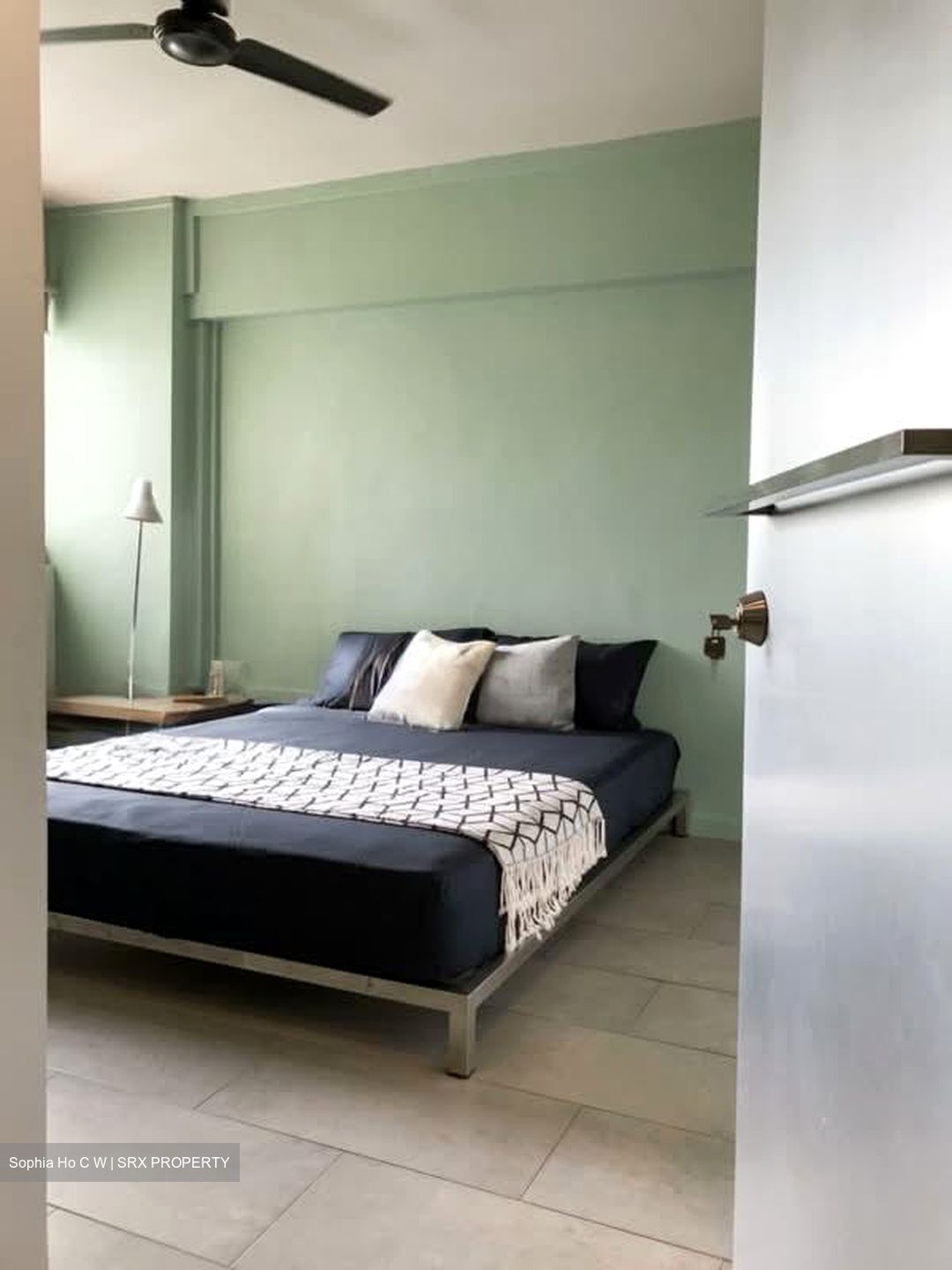 Blk 13 Holland Vista (Queenstown), HDB 3 Rooms #576340591